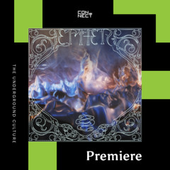 PREMIERE: HI ROSIE & NOGE - Club Lullabies [Matière]