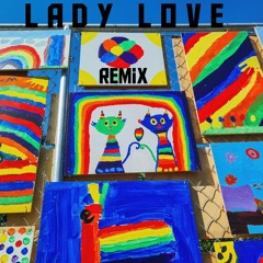 Lou Rawls - Lady Love (Remix)