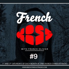 French Kiss #9