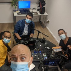 פרק #169 - מסכמים את המחזור הראשון