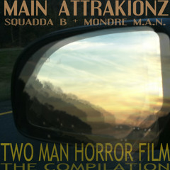 Squadda B - Ask Yourself (Prod. By Clams Casino)