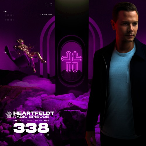 Sam Feldt - Heartfeldt Radio #338