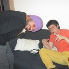 DtMF - Hrcht & Van Merle (Original Cover)