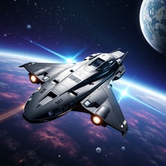 Spaceships