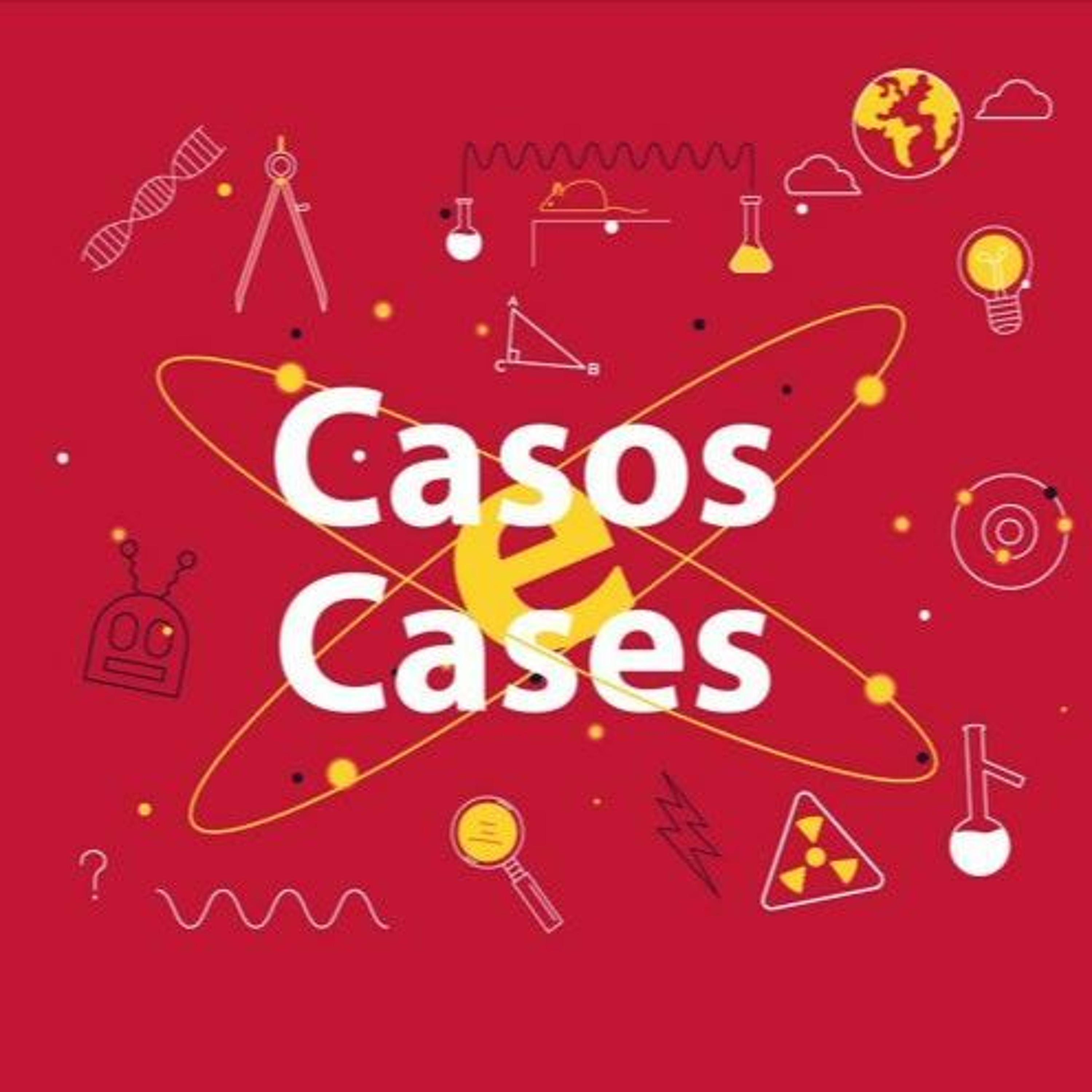Casos e cases
