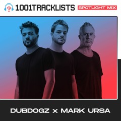 Dubdogz b2b Mark Ursa - 1001Tracklists ‘Ultra Flava’ Spotlight Mix