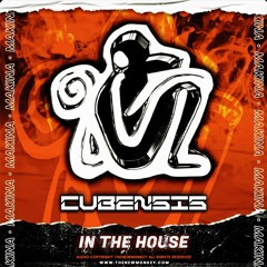 Cubensis - In The House