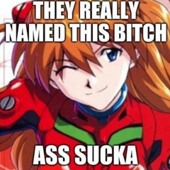 ass sucka definitive edition