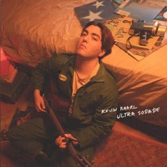 ULTRA SODADE- Kevin Kaarl