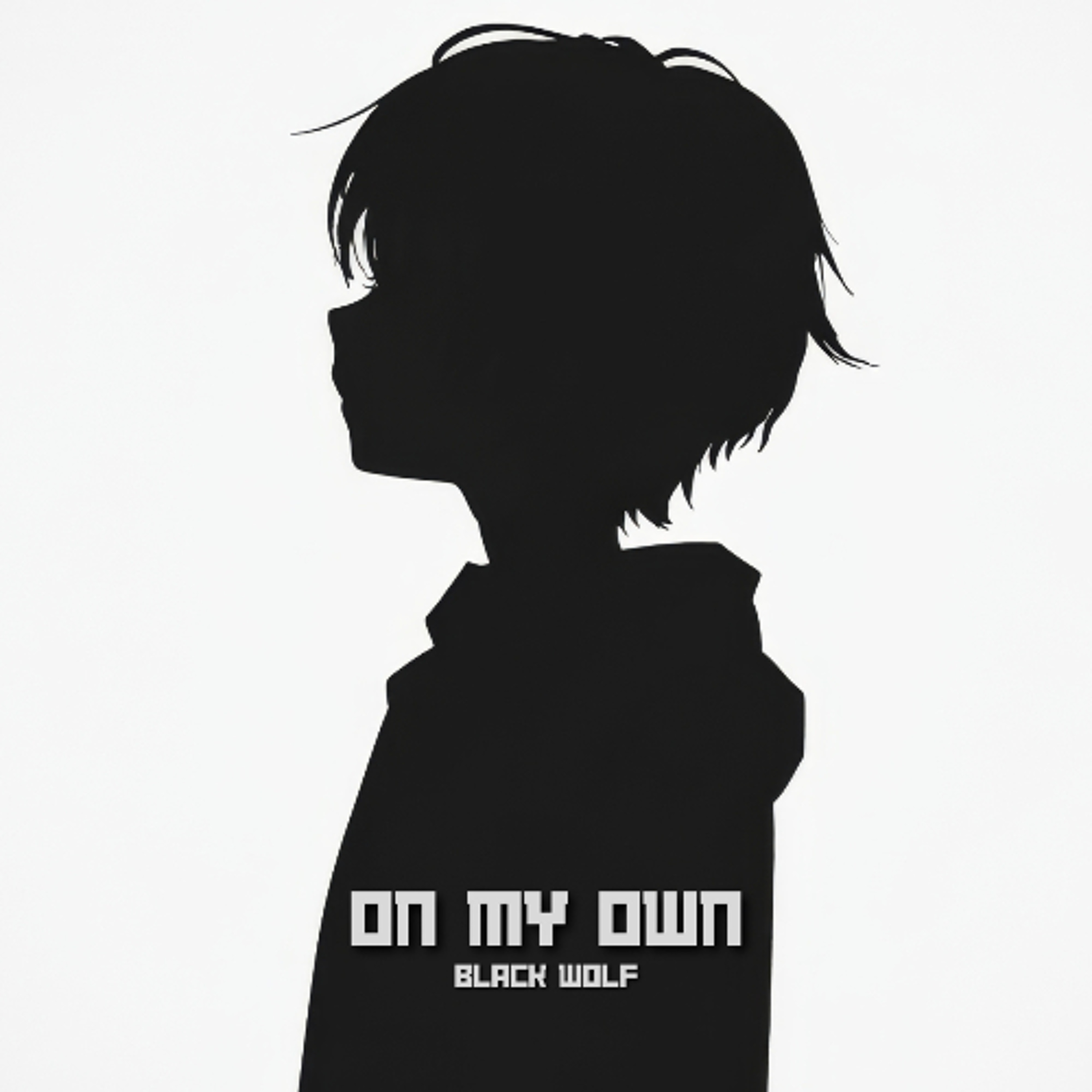 On My Own episode artwork