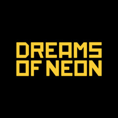 Dreams Of Neon @ Intergalactic FM (Nov 2021)