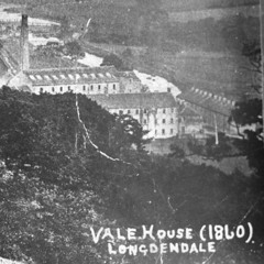 Valehouse Rock