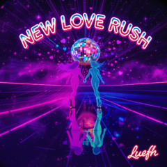 New Love Rush (AI-aided)