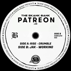 JAK - WORKING [SKANKBANK PATREON]