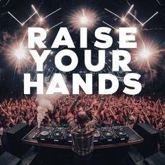 Raise Your Hands - [DEMO WIP]