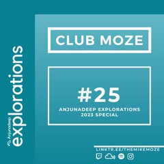 Explorations 2023