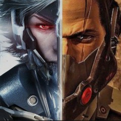 Metal Gear Rising: Revengeance - Title Theme Extended