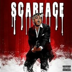 Juice WRLD- Scarface Full Song (Unreleased)