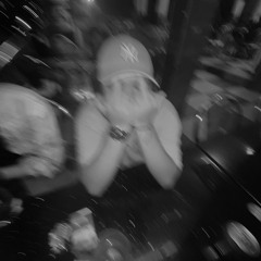 TURN IT UP [ lyrics in desc ]