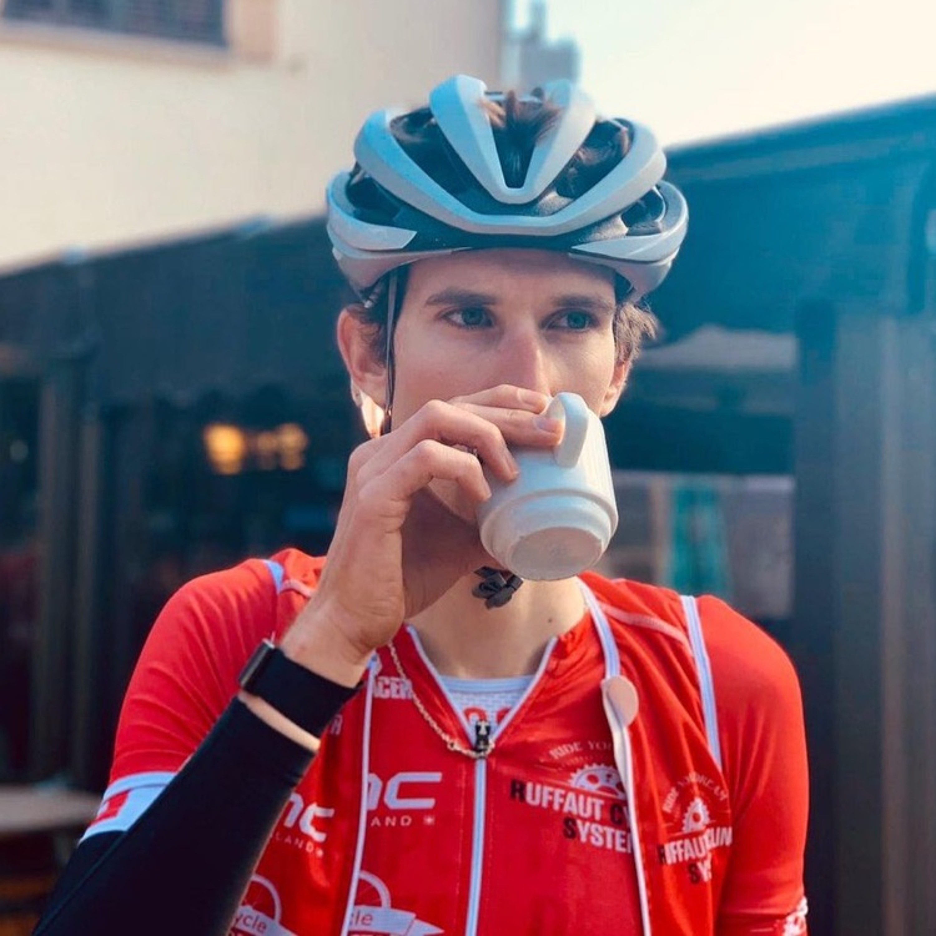 Ruffaut Cycling System