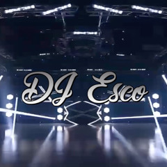 Live with DJ Esco 5.4.24