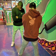high as hell (prod. dev & chef9thegod)