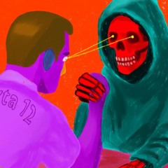 LUX FRÁGIL / Live Recording, Dec 12th 2025