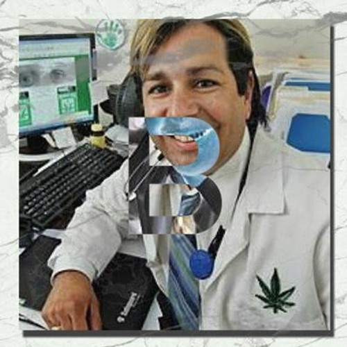 BRAILLED: KUSH DOCTOR