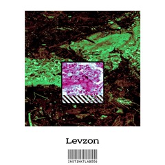 BCCO Premiere: Levzon - Shut Up [INSTINKTLAB006]