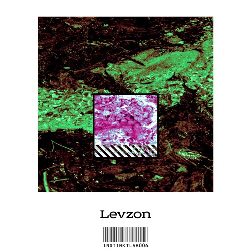 BCCO Premiere: Levzon - Shut Up [INSTINKTLAB006]
