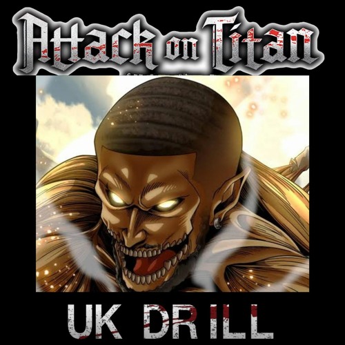 Stream Rap geek 8D  Listen to Attack on titan raps playlist online for  free on SoundCloud