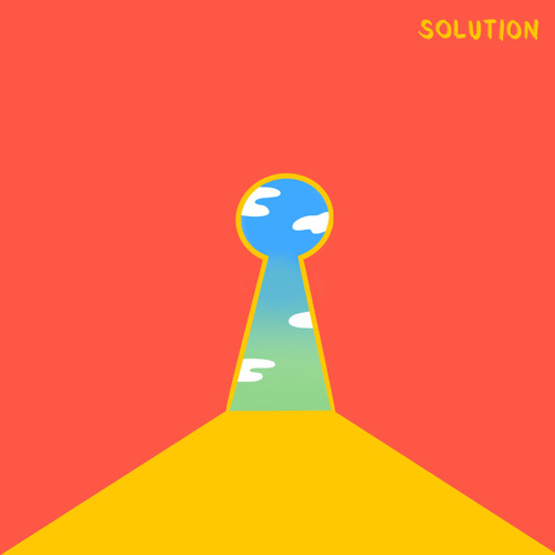 Solution