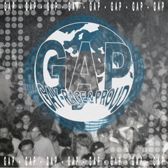 GAYrage and Proud~~"the mix"