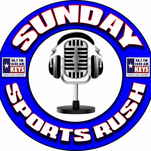 Sunday Sports Rush - E7 - Top 3 Sports Loves ; SB Wrap Up ; Malone interview ; NBA Week that was.