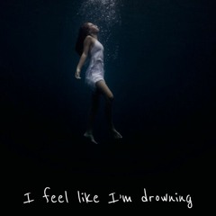 I Feel Like I'm Drowning-Two Feet (live cover)