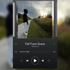 Fall From Grace