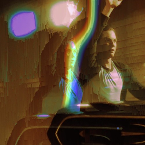 The perks of being a space cadet