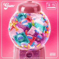 CupcakKe - Gum