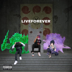 LIVEFOREVER! ( ft. zach! )