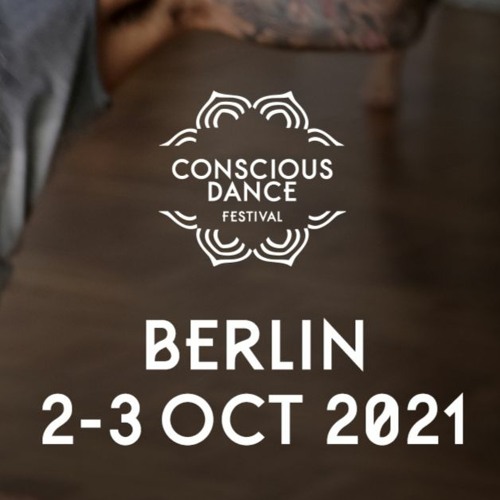 Sufi Whirling BERLIN 2021