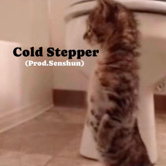 Cold Stepper (Prod.Senshun)
