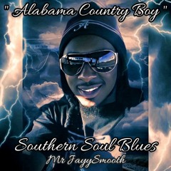 Alabama Country Boy