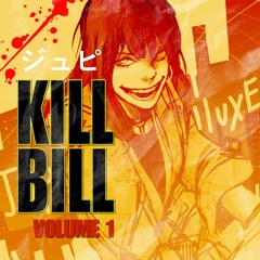 KILL BILL ft. SCRIPTZ [ OFFICIAL AMV IN DESC ]