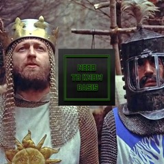 Nerd To Know Basis #51 🤼‍♂️: "Royal Rumble, Star Trek Adventures, and Monty Python Magic"!
