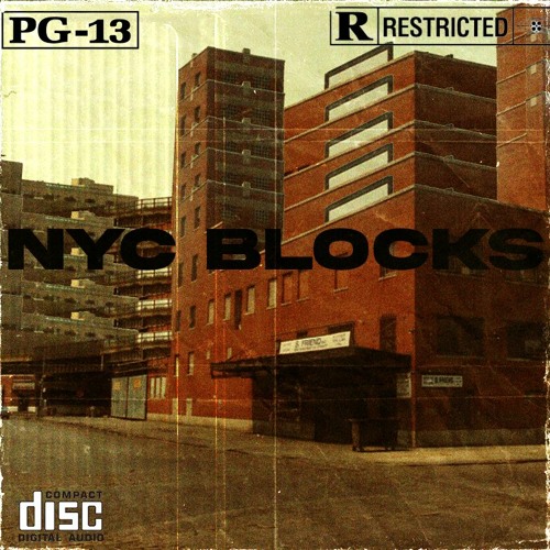 Stream NYC BLOCKS by NOT_DJ_ZX Listen online for free on SoundCloud