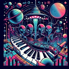 Interstellar Ship - Part1 (Club Version)