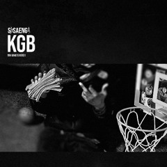 KGB