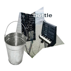 Bottle [prod. galseau + dee6o]