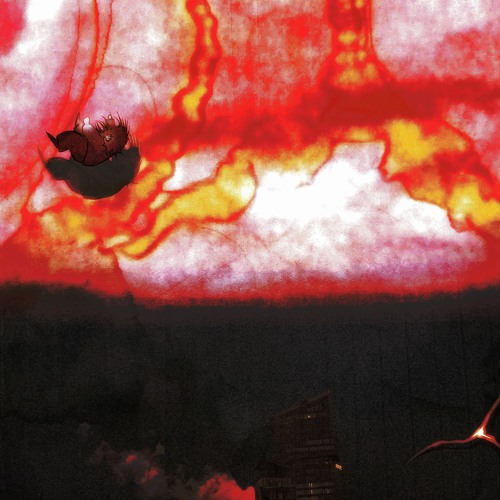 Pop hyper aigus puissance au cœur