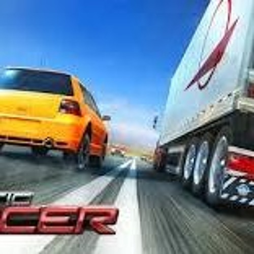 Traffic racer sale mod